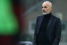 Stefano Pioli Jelaskan...