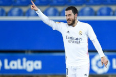Hazard Cetak Gol, Bettoni:...