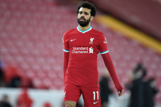 Jelang MU vs Liverpool,...