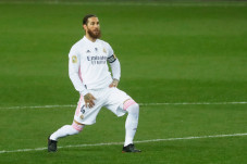 Bisa Jadi Bencana, Madrid...
