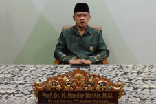 Keadaban Publik Merosot,...