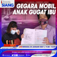 iNews Siang Pukul 11.00...