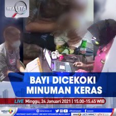 Realita Live di iNews...