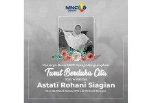 Ibunda Wakil Ketua KPK...