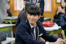 Kim Young-dae Akan Tampil...