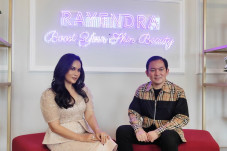 Rayendra Dermatology...