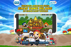 Game Menantang yang...