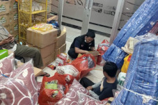 ACT Depok Akan Kirim...