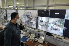 Anies Baswedan: Jakarta...
