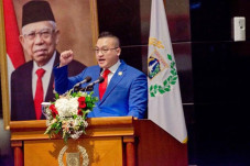 Anies Tunda Formula...