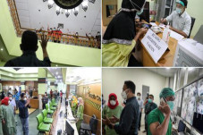 Anies Diminta Lock Down...