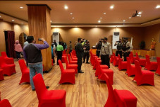 Seminar Kesehatan Langgar...