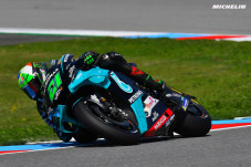 Franco Morbidelli Beberkan...