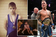 Kisah Dustin Poirier:...