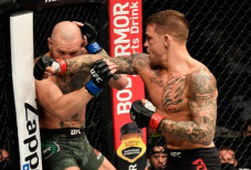 Dustin Poirier Puas...