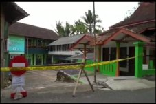 42 Santri di Kabupaten...