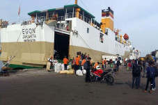 Siagakan Kapal, PT Pelni...