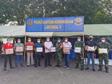 Perkumpulan Batak Jawa...