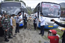 Damri Rute Masamba-Rongkong...