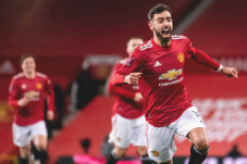 Bruno Fernandes Bela...