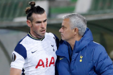 Alasan Gareth Bale Masih...