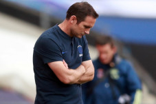 Kabarnya Chelsea Bakal...