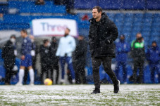 Resmi, Chelsea Pecat...