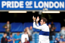 Chelsea Pecat Lampard,...