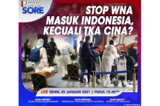 iNews Sore Live di iNews...