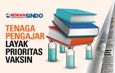 Tenaga Pengajar Layak...