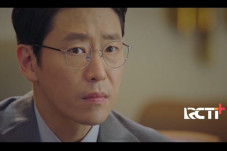 Seo Jin Mulai Khawatir...