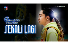 Ruben Onsu Ungkap Perasaannya...