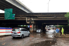 11 Banjir Besar di Ibu...