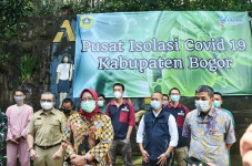 Pemkab Bogor Segera...