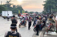 Kota Bogor Perpanjang...
