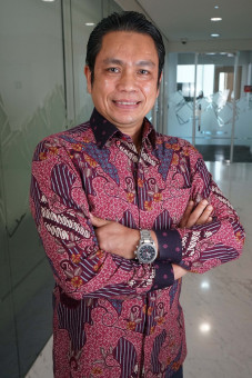 OJK Siapkan Stimulus...