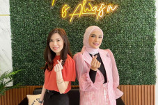 Ekspansi ke Balikpapan,...
