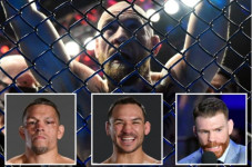 5 Musuh Conor McGregor...