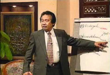 Benarkah Kebanyakan...