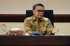 Sulsel Jadi Provinsi...