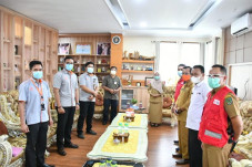 Besok, 1.475 KK Korban...
