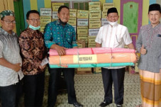 Akhir Januari, BKPRMI...