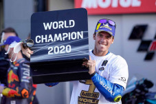 Davide Brivio Hengkang...