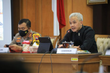 Presiden Sebut Jilid...