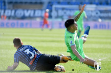 Atalanta Dihabisi Lazio,...