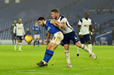 Brighton Bikin Tottenham...