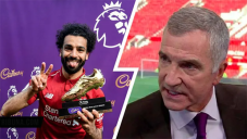 Legenda Liverpool Sebut...