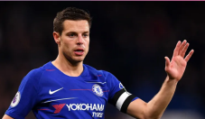 Azpilicueta Ungkap Aura...