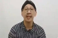 Siapkan Baju Ganti jika...