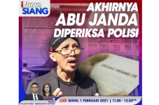 iNews Siang Live di...